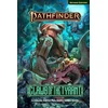 KNYGA Bookshop Pathfinder Adventure: Claws of the Tyrant (P2)