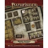 KNYGA Bookshop Pathfinder Flip-Mat Classics: Bandit Outpost