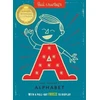 KNYGA Bookshop Paul Thurlby's Alphabet