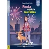 KNYGA Bookshop Paula contra las Fallas + downloadable audio. A2