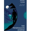 KNYGA Bookshop Pendragon Legend