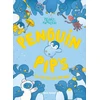 KNYGA Bente Pompen Penguin Pip's Ice Cold Seek-and-Find Book