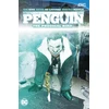KNYGA Bookshop Penguin Vol. 1
