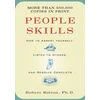 KNYGA Bookshop People Skills