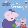 KNYGA Bookshop Peppa Pig: My Grandpa