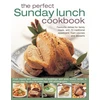 KNYGA Bookshop Perfect Sunday Lunch Cookbook