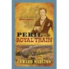 KNYGA Bookshop Peril on the Royal Train