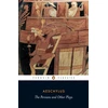 KNYGA Bookshop Persians and Other Plays