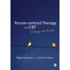 KNYGA Bookshop Person-centred Therapy and CBT