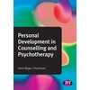 KNYGA Sofie Bager Charleson Personal Development in Counselling and Psychotherapy