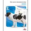 KNYGA Bookshop Pet Owner Educational Atlas: Dogs - 2nd edition