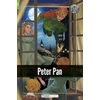 KNYGA Foxton Books Peter Pan - Foxton Readers Level 1 (400 Headwords CEFR A1-A2) with free online AUDIO