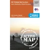KNYGA Ordnance Survey Peterborough
