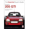 KNYGA Jon Blackburn Peugeot 205 Gti