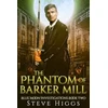 KNYGA Bookshop Phantom of Barker Mill