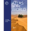 KNYGA Bookshop Philip's RGS Atlas of the World