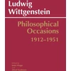 KNYGA Bookshop Philosophical Occasions: 1912-1951