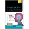 KNYGA Bookshop Philosophy: A Complete Introduction: Teach Yourself