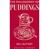 KNYGA Bookshop Philosophy of Puddings