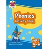KNYGA Bookshop Phonics Activity Book for Ages 5-6 (Year 1)