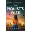 KNYGA Bookshop Pianist's Wife