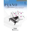 KNYGA Bookshop Piano Adventures Performance Book Level 2A