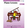 KNYGA Bookshop Piano Lessons Book 2 & Audio