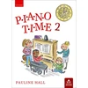KNYGA Pauline Hall Piano Time 2 (Third Edition)