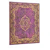 KNYGA paperblanks Picaresque Ultra Unlined Hardcover Journ Journal (Elastic Band Closure)