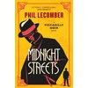 KNYGA Bookshop Piccadilly Noir Series - Midnight Streets