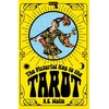 KNYGA Bookshop Pictorial Key to the Tarot