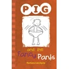 KNYGA Bookshop PIG and the Fancy Pants