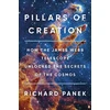 KNYGA Bookshop Pillars of Creation