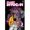 KNYGA Bookshop Planet Divoc-91