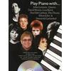 KNYGA Bookshop Play Piano With...