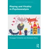 KNYGA Bookshop Playing and Vitality in Psychoanalysis