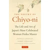 KNYGA Bookshop Poetry of Chiyo-ni