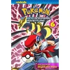 KNYGA Bookshop Pokemon Diamond and Pearl Adventure!, Vol. 6