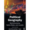 KNYGA Bookshop Political Geography