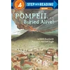 KNYGA Bookshop Pompeii...Buried Alive!