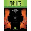 KNYGA Leonard Pop Hits for Violin Duet