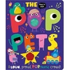 KNYGA Bookshop Pop Pets
