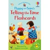 KNYGA Bookshop Poppy and Sam's Telling the Time Flashcards