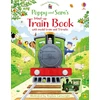 KNYGA Bookshop Poppy and Sam's Wind-up Train Book
