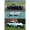 KNYGA Bookshop Porsche Carrera 3.0