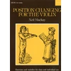 KNYGA Bookshop Position Changing for Violin