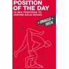 KNYGA Bookshop Position of the Day Oracle Deck