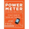 KNYGA Joe Friel Power Meter Handbook