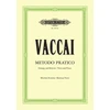 KNYGA Bookshop Practical Method (Medium Voice and Piano)