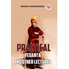 KNYGA Bookshop Practical Vedanta and Other Lectures